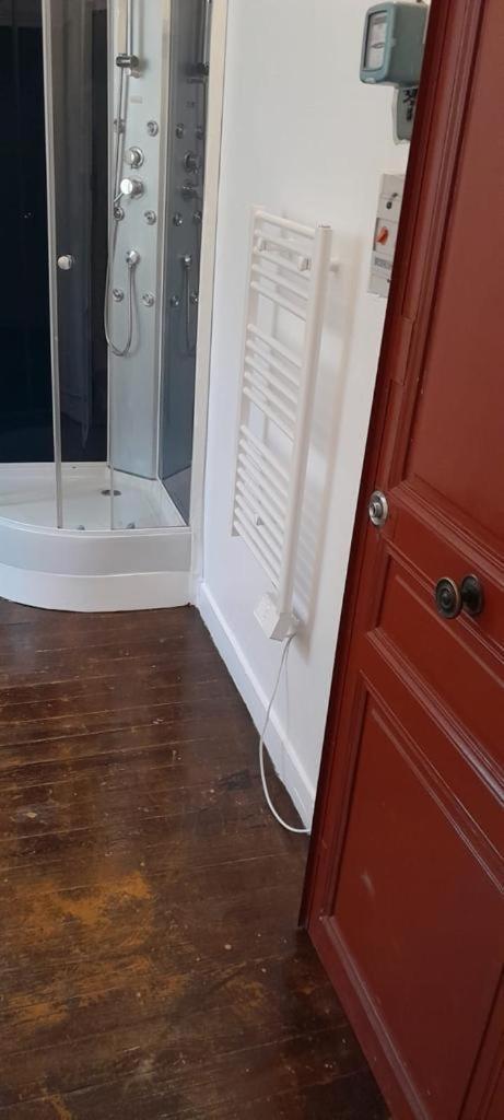 Location En Plein Coeur De Paris Apartment Екстериор снимка