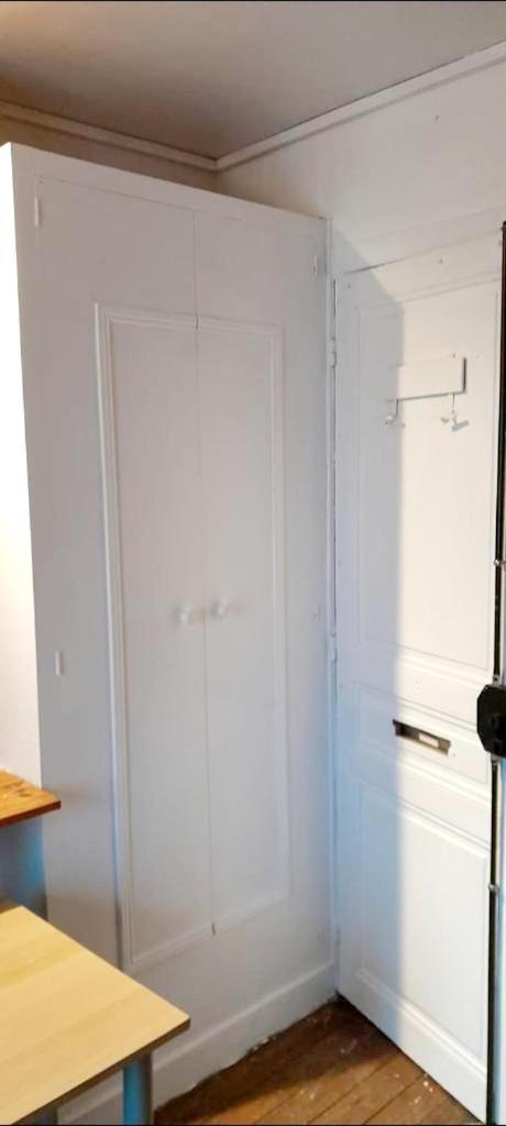 Location En Plein Coeur De Paris Apartment Екстериор снимка