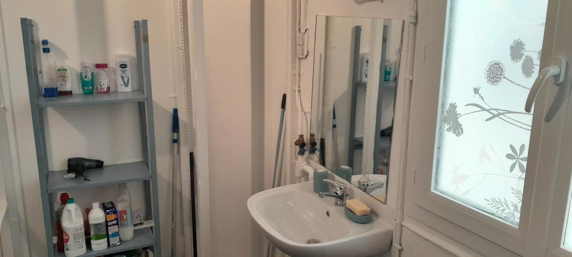 Location En Plein Coeur De Paris Apartment Екстериор снимка
