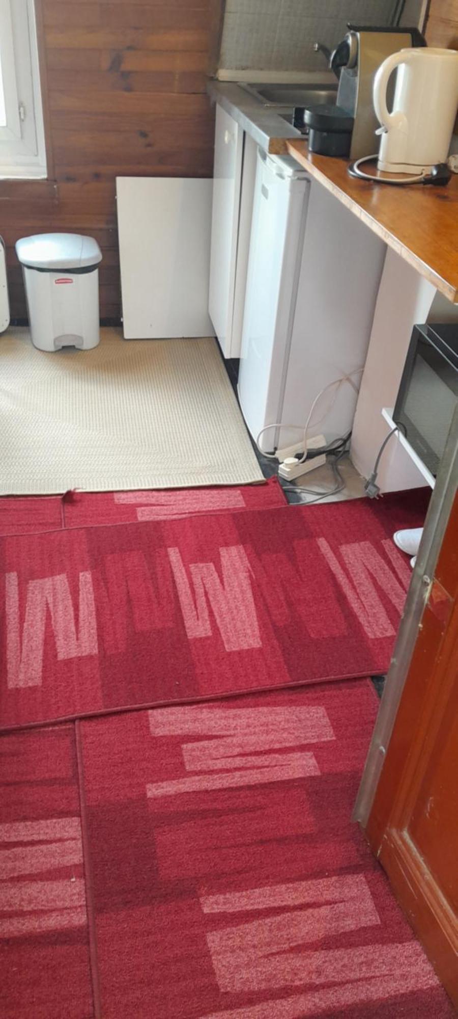 Location En Plein Coeur De Paris Apartment Екстериор снимка
